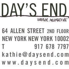 Day's End LLC