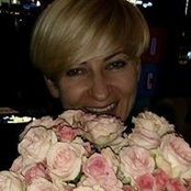 Liliya Sheremet's photo