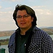 John King's photo