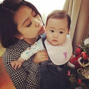 Yui Kameta's photo