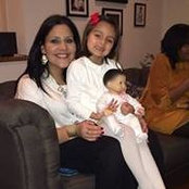 Ariam Peña's photo