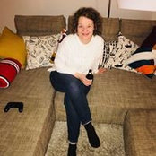 Susanne Willnows billede