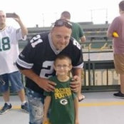Steve Mayo Jr.'s photo