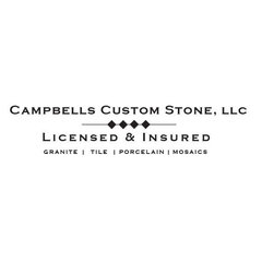 Campbells Custom Stone