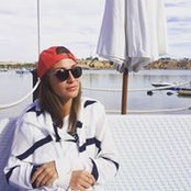 Milka Vovchenko's photo