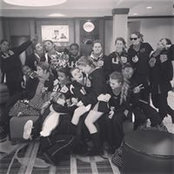 Lanphier Cheerleading's photo