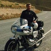 Foto de Alan Riches
