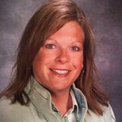 Ruth Christensen's photo
