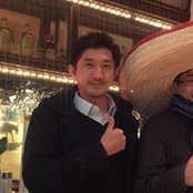 Yasuhiro Tsuchida's photo