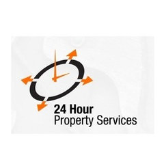 24 Hour Property Services