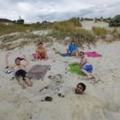 Foto von Adam Farrier