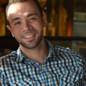 Liam Lawson's photo