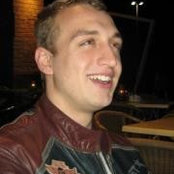 Simon Taits billede