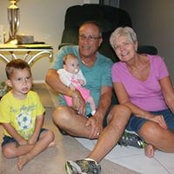Rich Glanzrock's photo