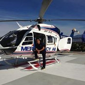 Dan Almario's photo