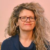 Kristīne Lukjanska's photo