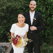 Sarah Kim's photo