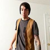 Corey Cashs billede