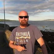 Mike Hudson's photo