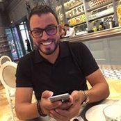 Foto von Ashraf Attia