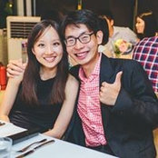 Casimir Chia's photo