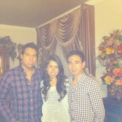Foto von Jesus Alberto Padilla Garza
