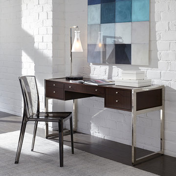 Desk / Vanity Area
