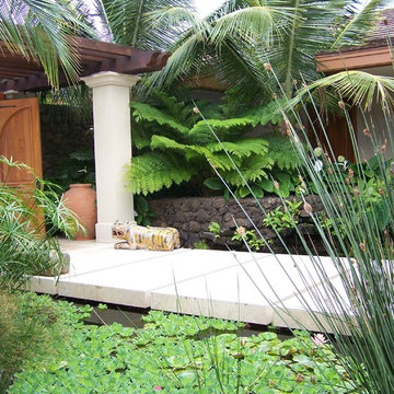 Hawaii Island Landscaping