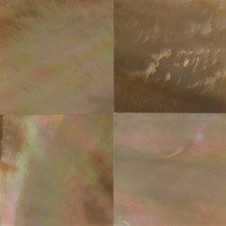 Tropique Brown Lip - Wall & Floor Tiles