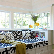 window seat