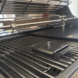 Lion Grills - Outdoor Kitchen Appliances