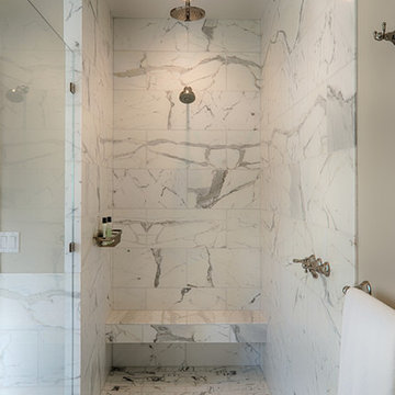 Santa Rosa Kitchen & Bath Remodel
