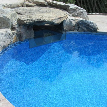 Grottos