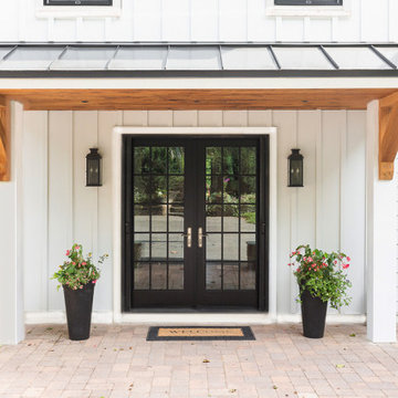 Whole Home Renovation in Glenwood
