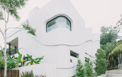 Houzz Tour: A Photographer's Picture-Perfect Home Comes Into Focus