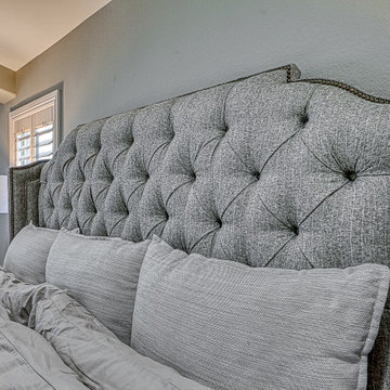Master Retreat Remodel