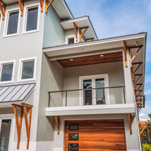 Dupont Exterior Finish