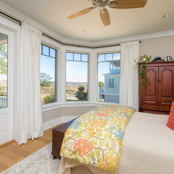 CLB Network - Arnett Custom Homes - Charleston, SC - 8