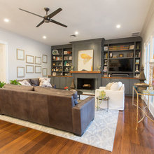 Living Room Ideas