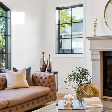 Guthrie - Mediterranean Style with Modern Touch