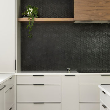 Northwest Hills Mid Century