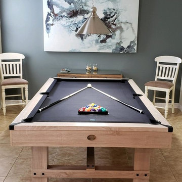 Game Rooms