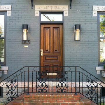 Main Entry