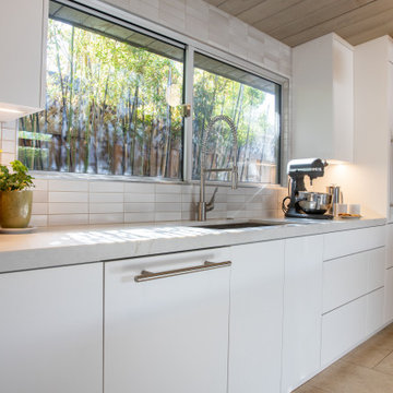 Eichler in San Jose