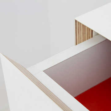 Villa Pujeaudran - Architectes : Atelier M