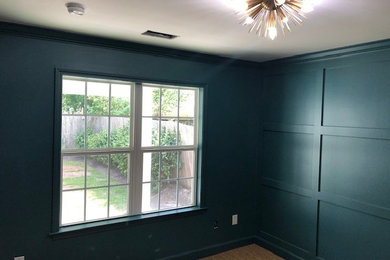 Pagewood Project
