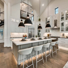 Austin Refurb Ideas