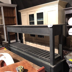 Antiques - Furniture