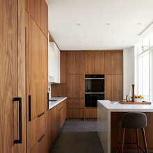 Materials & Finishes