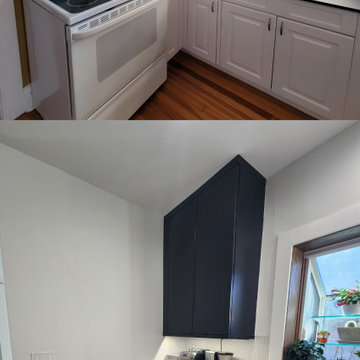 Black Bungalow - Congress Park, Denver